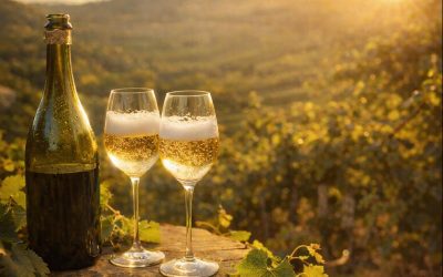 Le pétillant naturel : qu’est-ce que c’est ?