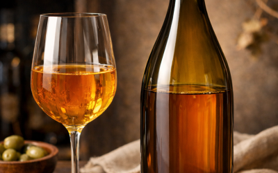 Le vin orange : c’est quoi exactement ?